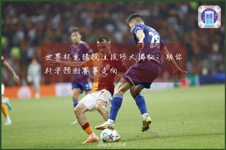 世界杯竞猜投注技巧大揭秘，助你科学预测赛事走向