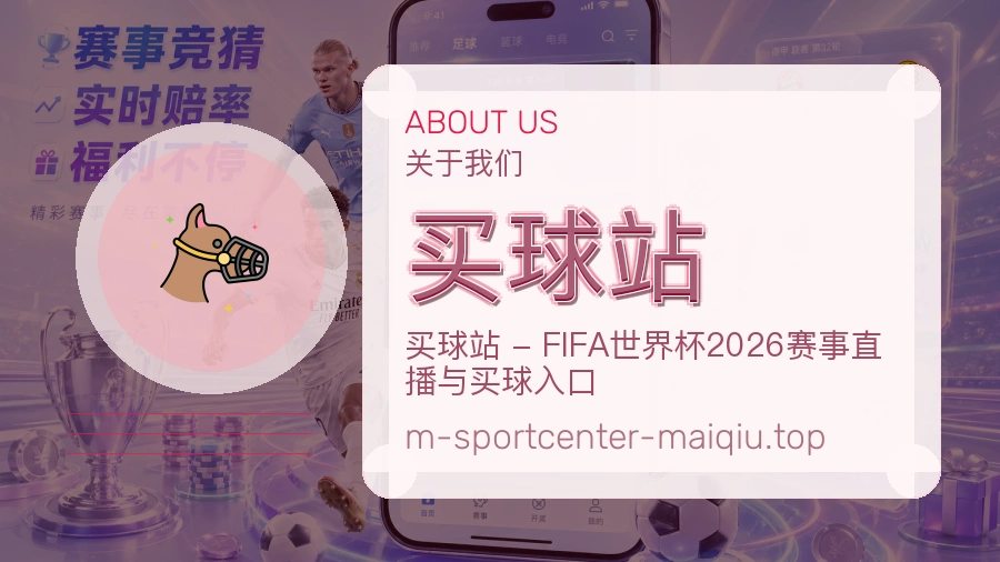 关于买球站